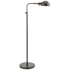 Торшер Old Pharmacy Floor Lamp S 1100BZ