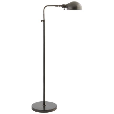 Торшер Old Pharmacy Floor Lamp S 1100BZ