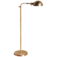 Торшер Old Pharmacy Floor Lamp S 1100HAB