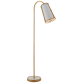 Торшер Hastings Medium Floor Lamp S 1656HAB-WHT