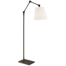 Торшер Graves Articulating Floor Lamp SK 1115BZ-L