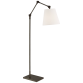 Торшер Graves Articulating Floor Lamp SK 1115BZ-L