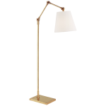 Торшер Graves Articulating Floor Lamp SK 1115HAB-L