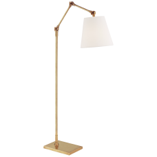 Торшер Graves Articulating Floor Lamp SK 1115HAB-L