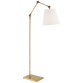 Торшер Graves Articulating Floor Lamp SK 1115HAB-L