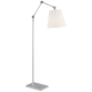 Торшер Graves Articulating Floor Lamp SK 1115PN-L