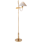 Торшер Hargett Bridge Arm Floor Lamp SP 1505HAB-NP