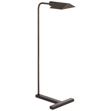 Торшер William Pharmacy Floor Lamp SP 1508BZ