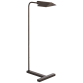 Торшер William Pharmacy Floor Lamp SP 1508BZ