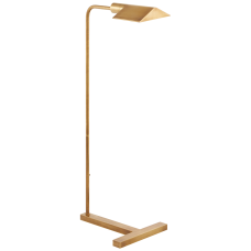 Торшер William Pharmacy Floor Lamp SP 1508HAB