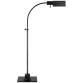Торшер Eton Small Pharmacy Floor Lamp TOB 1102BZ/BM