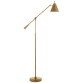 Торшер Goodman Floor Lamp TOB 1536HAB