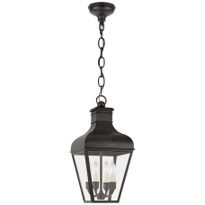 Фонарь Fremont Small Hanging Lantern