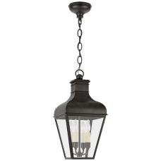 Фонарь Fremont Medium Hanging Lantern