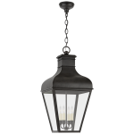 Фонарь Fremont Large Hanging Lantern