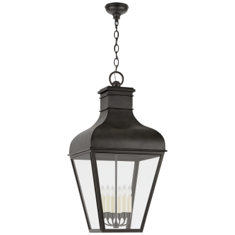 Фонарь Fremont Grande Hanging Lantern