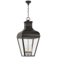 Фонарь Fremont Grande Hanging Lantern