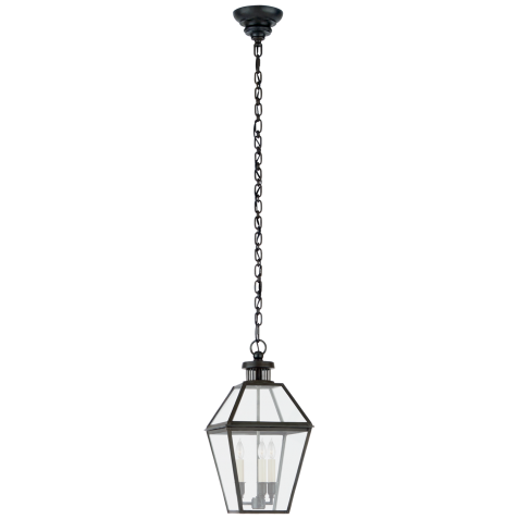 Фонарь Stratford Small Hanging Lantern