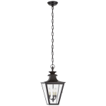 Фонарь Albermarle Small Hanging Lantern