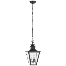 Фонарь Albermarle Small Hanging Lantern