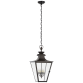 Фонарь Albermarle Medium Hanging Lantern CHO 5415BC-CG