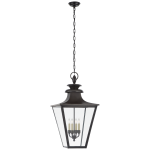 Фонарь Albermarle Large Hanging Lantern