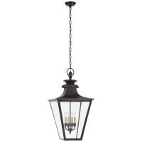 Фонарь Albermarle Large Hanging Lantern