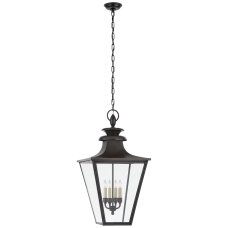 Фонарь Albermarle Large Hanging Lantern