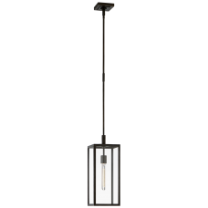 Фонарь Fresno Small Hanging Lantern