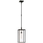 Фонарь Fresno Medium Hanging Lantern