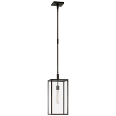 Фонарь Fresno Medium Hanging Lantern