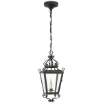Фонарь Lafayette Small Hanging Lantern NW 5702FR-CG