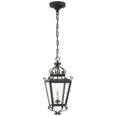 Фонарь Lafayette Small Hanging Lantern NW 5702FR-CG