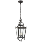 Фонарь Lafayette Medium Hanging Lantern NW 5703FR-CG