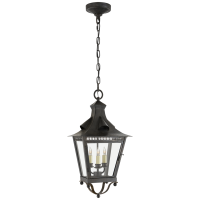 Фонарь Orleans Medium Hanging Lantern NW 5708FR-CG