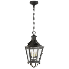 Фонарь Orleans Medium Hanging Lantern NW 5708FR-CG