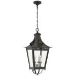 Фонарь Orleans Large Hanging Lantern NW 5709FR-CG