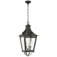 Фонарь Orleans Large Hanging Lantern NW 5709FR-CG