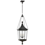 Фонарь Rosedale Classic Large Hanging Lantern RC 5040FR-CG