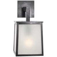 Фонарь Ojai Small Sconce BBL 2070BZ-FG