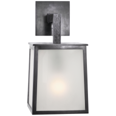 Фонарь Ojai Small Sconce BBL 2070BZ-FG