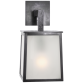 Фонарь Ojai Small Sconce BBL 2070BZ-FG