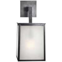 Фонарь Ojai Large Sconce BBL 2072BZ-FG