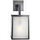 Фонарь Ojai Large Sconce BBL 2072BZ-FG