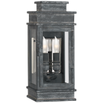 Уличный бра Linear Mini Wall Lantern CHD 2907WZ-CG