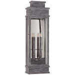 Фонарь Linear Large Wall Lantern CHD 2911WZ-CG