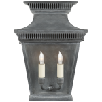 Фонарь Elsinore Medium 3/4 Wall Lantern CHD 2950WZ