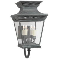 Фонарь Elsinore Medium Bracket Lantern CHD 2952WZ