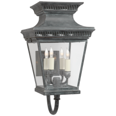 Фонарь Elsinore Medium Bracket Lantern CHD 2952WZ