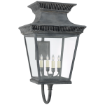 Уличный бра Elsinore Large Bracket Lantern CHD 2953WZ-CG